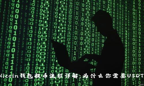 Hicoin钱包提币流程详解：为什么你需要USDT？