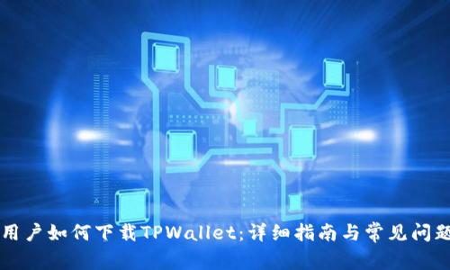 美国用户如何下载TPWallet：详细指南与常见问题解答